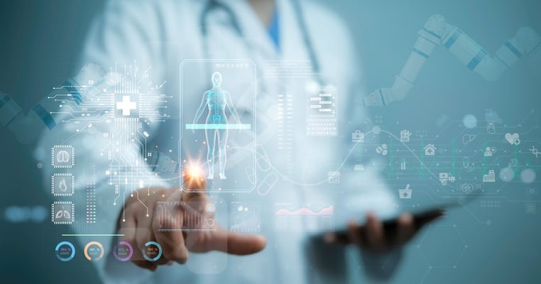 Google and India: Pioneering the AI Healthcare Revolution