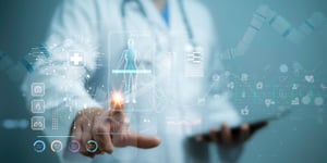 Google and India: Pioneering the AI Healthcare Revolution