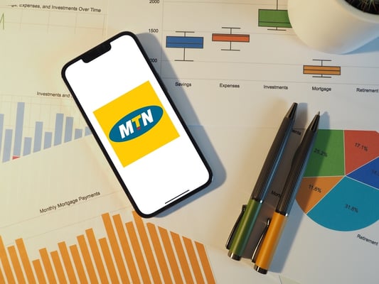 MTN Group’s Divestment in Guinea-Bissau: A Strategic Shift in Africa’s Telecom Landscape