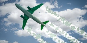 Green Skies Ahead: How Singapore Airlines is Pioneering the Sustainable Aviation Fuel Movement