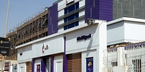 Revolutionizing Global Connectivity: The Telecom Egypt and Cisco 2Africa Cable Project