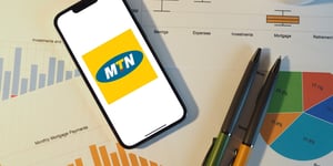 Mastercard and MTN’s Bold Move: A Game Changer in Africa’s Fintech Landscape