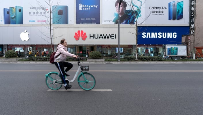 Huawei’s Bold Dive into Innovation: A Double-Edged Sword?