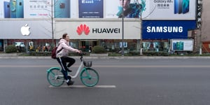 Huawei’s Bold Dive into Innovation: A Double-Edged Sword?