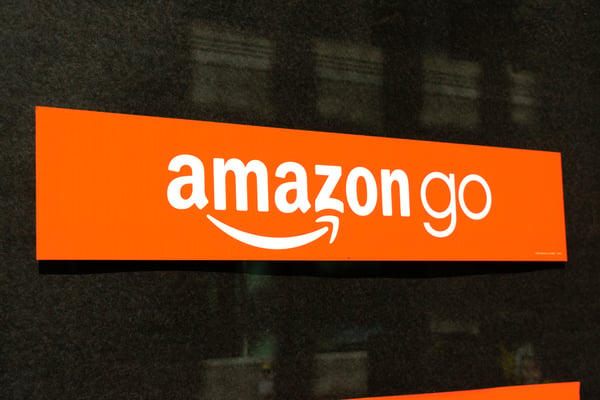 The Next Revolution in Grocery Shopping: Amazon’s Bid to Dominate with Cashierless Tech