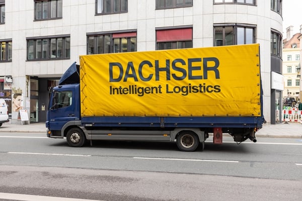 The Secret Sauce Behind Dachser’s Explosive Growth
