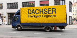 The Secret Sauce Behind Dachser’s Explosive Growth