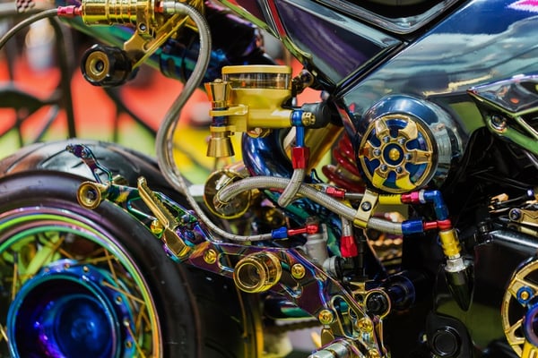Titanium Transportation’s Bold Move: Capturing the Heart of US Trade Corridors