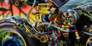 Titanium Transportation’s Bold Move: Capturing the Heart of US Trade Corridors