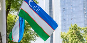Uzbekistan’s Strategic Role in the Eurasian Railway Expansion