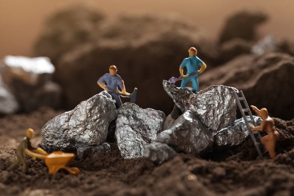 Metallic Minerals’ New Frontier: Strategic Investment and Private Placement