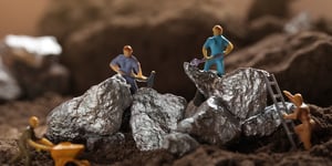 Metallic Minerals’ New Frontier: Strategic Investment and Private Placement