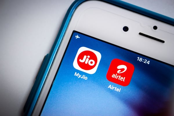 Why Jio’s Bet on AI with AMD, Cisco, and Nokia Could Revolutionize Telecom