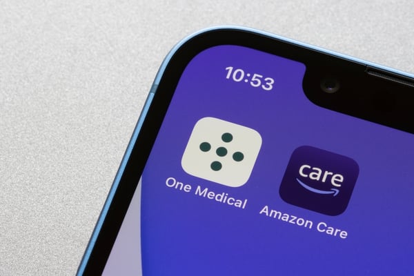How Amazon’s Bold Leap into Healthcare with One Medical is Shaking Up the Industry