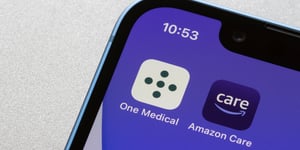 How Amazon’s Bold Leap into Healthcare with One Medical is Shaking Up the Industry