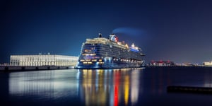 The Rising Tide of Cruise Tourism in the UAE: Navigating New Horizons