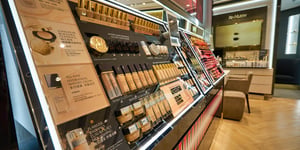 The Estée Lauder Conundrum: Navigating Stormy Seas in the Chinese Market