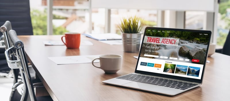 The Future of Hotel Bookings: HotelPlanner and Sport:80’s Groundbreaking Partnership