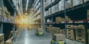 Amazon’s Latest Layoffs: Pivoting Towards the Future of Retail Technology