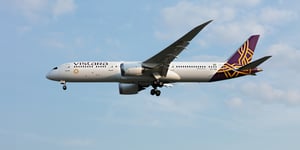 The Vistara-Air India Merger: A New Dawn in Global Aviation