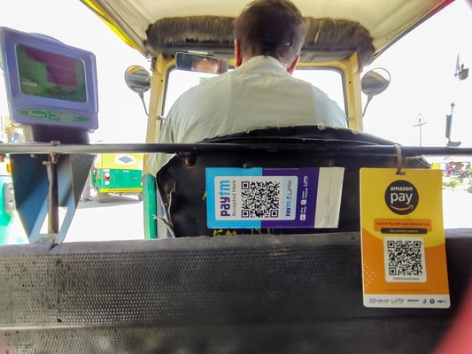Amazon’s $72M Chess Move in India’s Digital Payments Arena: A Game Changer or a High-Stakes Gamble?