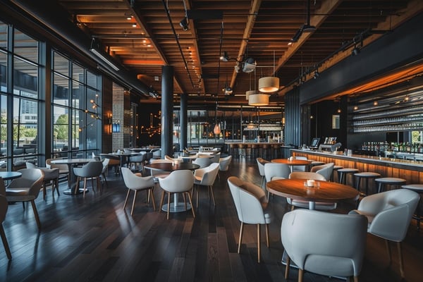 Gastronomy Meets Glamour: OKO and Tao’s New Venture in Miami