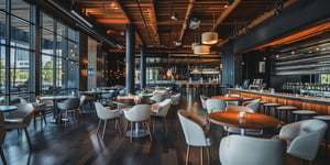 Gastronomy Meets Glamour: OKO and Tao’s New Venture in Miami