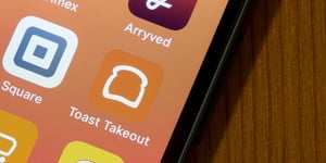 The Toast Revolution: A Digital Shift in the Restaurant World