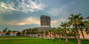 King Abdul Aziz Port Shatters Records: A Testament to Saudi Arabia’s Maritime Ambitions