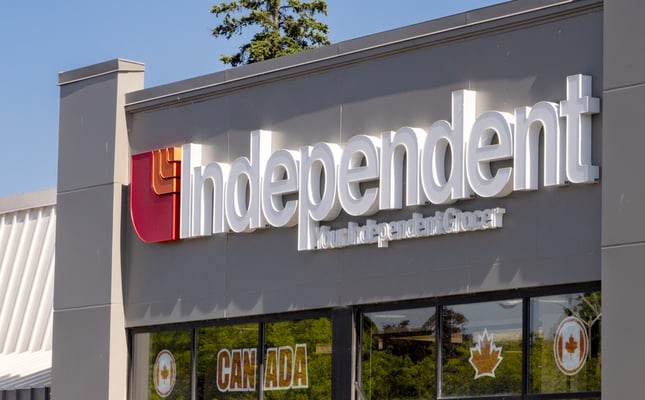 The Expanding Universe of E-Commerce Partnerships: A New Era for Grocery Shopping in Canada