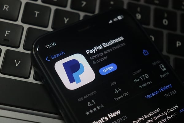 The PayPal Comeback: Strategies and Challenges Ahead
