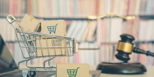 The Tumultuous Tide: How De Minimis Cancellation Shakes Up E-Commerce Behemoths