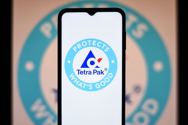 Tetra Pak’s Bold Move: Revolutionizing China’s Dairy Sector with Innovation