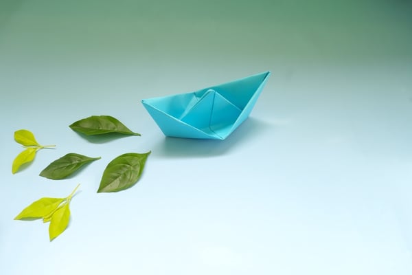 TotalEnergies’ Trailblazing Biofuel Venture: A Game-Changer for the Maritime World?