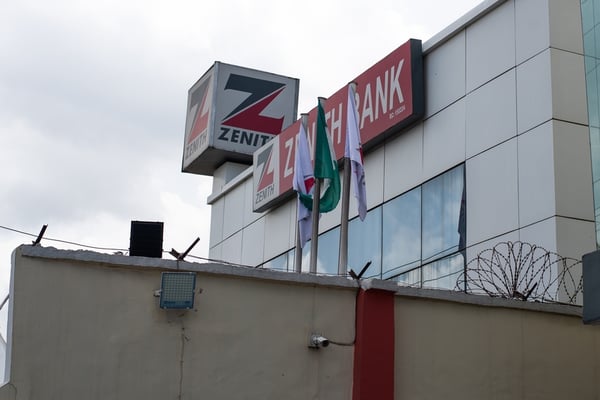Zenith Bank’s Trail to Trillion: A New Era for African Banking