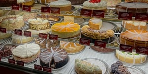 The Cheesecake Factory Bites Off More Than It Can Chew? An Economic Deep Dive Into Its 585 New Restaurants Plan