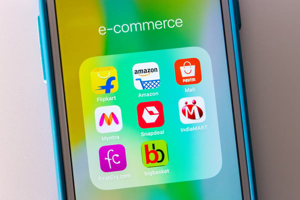 The Rise of Tech Giants in India’s Retail Revolution: A 2024 Outlook