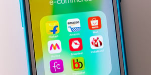 The Rise of Tech Giants in India’s Retail Revolution: A 2024 Outlook
