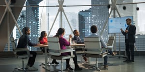 LogicMonitor’s Strategic Expansion in Southeast Asia: Elevating Financial Services with Enhanced Observability