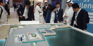 Water Security and Clean Energy: The UAE’s Innovative Approach