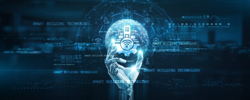 How Samsung’s SmartThings Pro Is Revolutionizing the Construction Industry