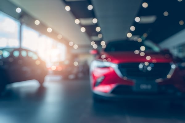 Electric Dreams and Real Sales: Australia’s Automotive Retailers Ride the February Surge