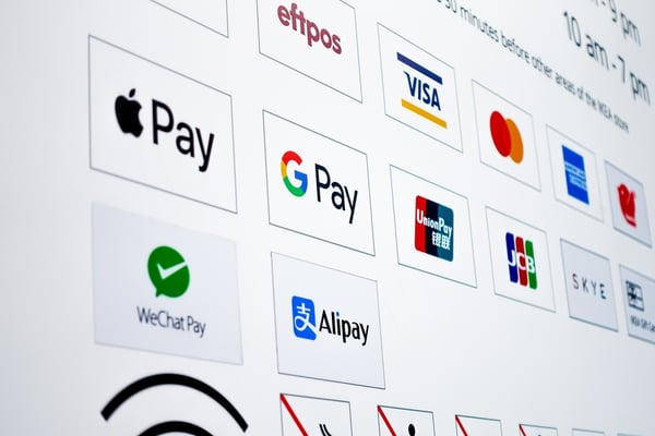 How IKEA and Adyen Are Redefining the Future of Retail Payments