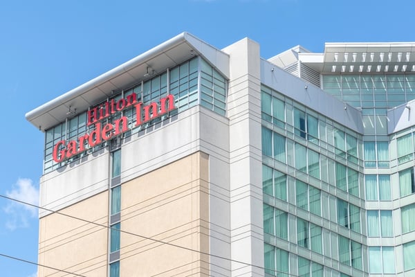 Why Spark by Hilton’s Canadian Debut is a Game-Changer for the Hospitality Industry