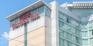 Why Spark by Hilton’s Canadian Debut is a Game-Changer for the Hospitality Industry