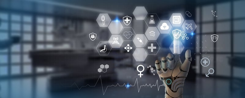 The Insurance Sector’s Digital Revolution: IoT and AI Stepping Up the Game