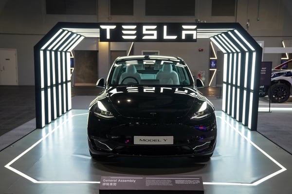 The Future of Auto Insurance in Hong Kong: A Green Revolution