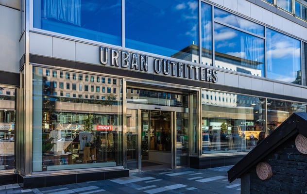 Urban Outfitters: A Lesson in Retail Resilience and Strategy