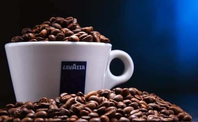 Lavazza’s Bold Move: Shaking Up the Coffee World with Innovation and Strategic Acquisitions