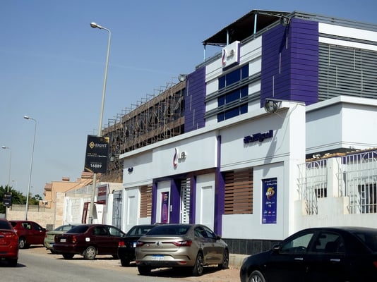 Telecom Egypt’s Record Revenues: A Testament to Digital Transformation Success